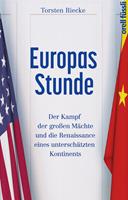   Europas Stunde