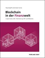   Blockchain in der Finanzwelt