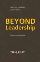   Beyond Leadership