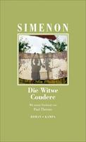   Die Witwe Couderc