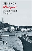   Mein Freund Maigret
