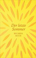   Der letzte Sommer