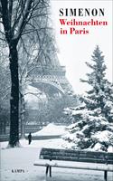   Weihnachten in Paris