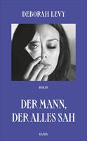   Der Mann, der alles sah
