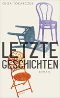   Letzte Geschichten