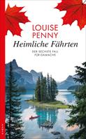   Heimliche Fährten