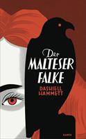   Der Malteser Falke