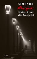   Maigret und das Gespenst