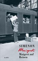   Maigret auf Reisen