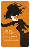   Vor Gericht