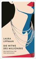   Die Witwe des Milliona¨rs