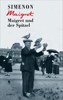   Maigret und der Spitzel