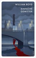   Einfache Gewitter