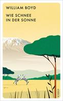   Wie Schnee in der Sonne