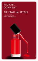   Die Frau im Beton