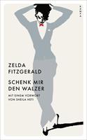   Schenk mir den Walzer