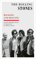   Rocking and Rolling