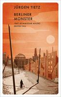   Berliner Monster