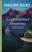   Graub&uuml;ndner Finsternis