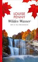   Wildes Wasser