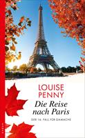   Die Reise nach Paris