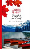   Unruhe im Dorf