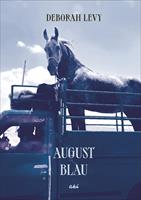   Augustblau