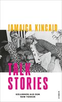   Talk Stories