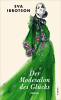   Der Modesalon des Glücks