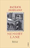   Memory Lane