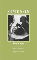   Die Katze