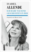   Ich habe tausend Geschichten in mir