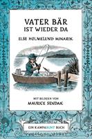   Vater Bär ist wieder da