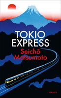   Tokio Express