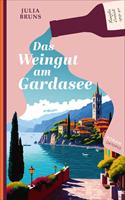   Das Weingut am Gardasee
