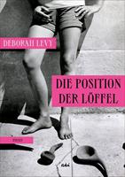   Die Position der Löffel