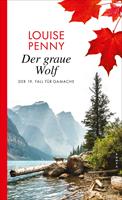   Der graue Wolf