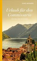 Urlaub für den Commissario