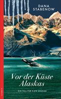   Vor der Küste Alaskas