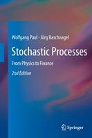   Stochastic Processes