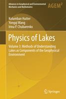   Physics of Lakes
