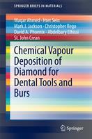   Chemical Vapour Deposition of Diamond for Dental Tools and Burs