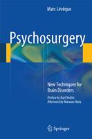   Psychosurgery