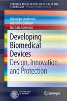   Developing Biomedical Devices