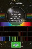   Using Commercial Amateur Astronomical Spectrographs