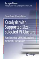   Catalysis with Supported Size-selected Pt Clusters