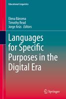   Languages for Specific Purposes in the Digital Era