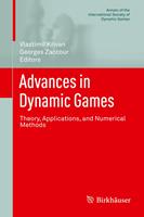   Advances in Dynamic Games