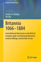   Britannia 1066-1884