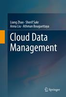   Cloud Data Management